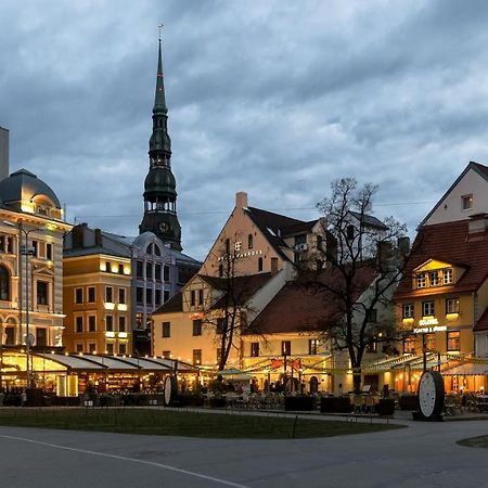 2 Room Apartment In The Heart Of Old Riga Ngoại thất bức ảnh