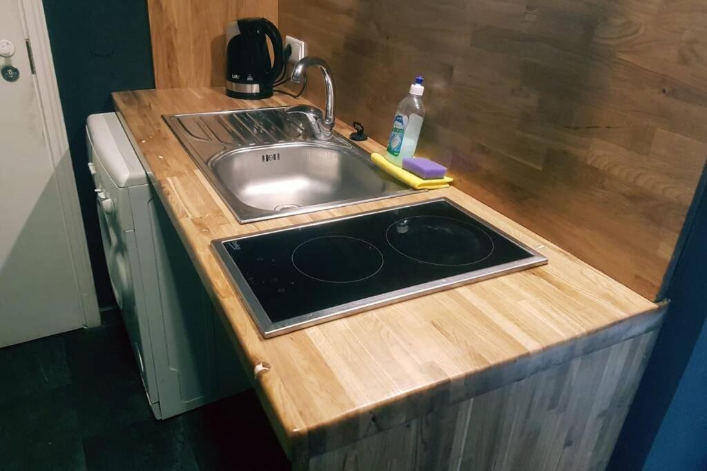 2 Room Apartment In The Heart Of Old Riga Ngoại thất bức ảnh