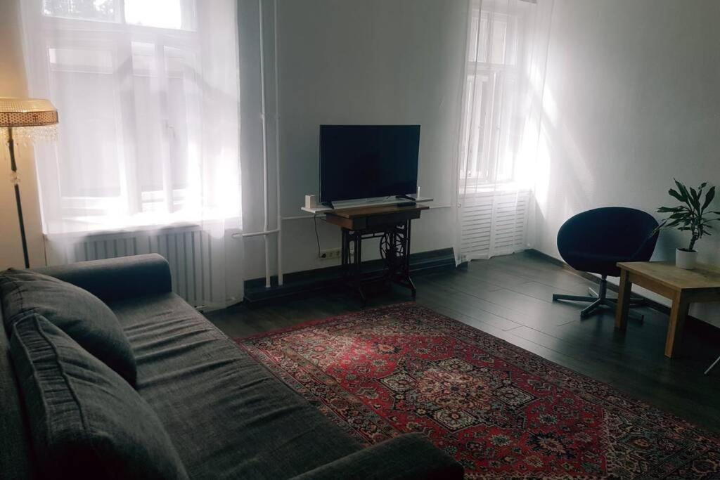 2 Room Apartment In The Heart Of Old Riga Ngoại thất bức ảnh
